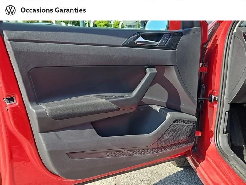 Voitures occasions VOLKSWAGEN POLO VW Edition Orvault