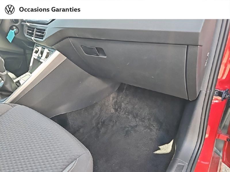 Voitures occasions VOLKSWAGEN POLO VW Edition Orvault