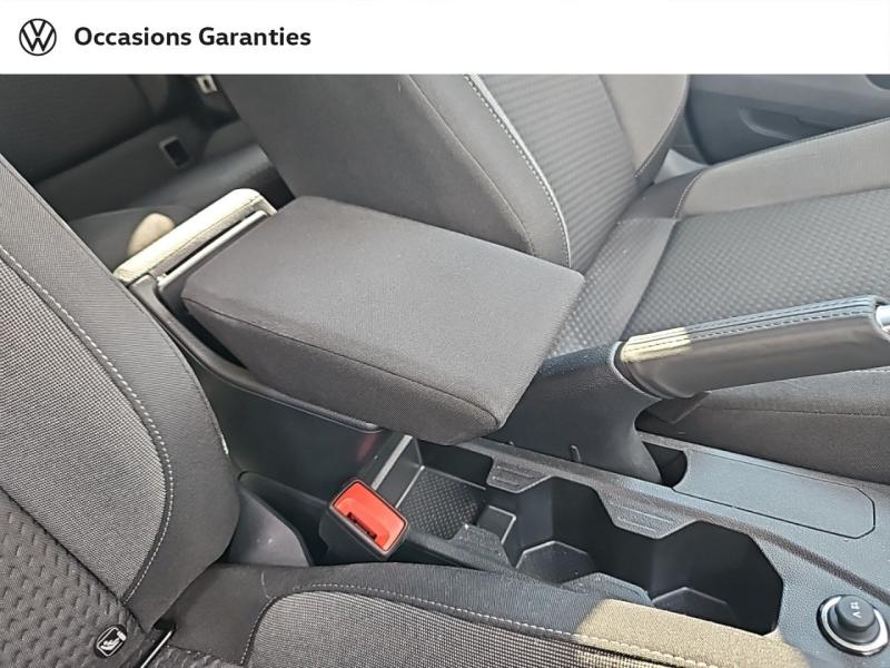 Voitures occasions VOLKSWAGEN POLO VW Edition Orvault