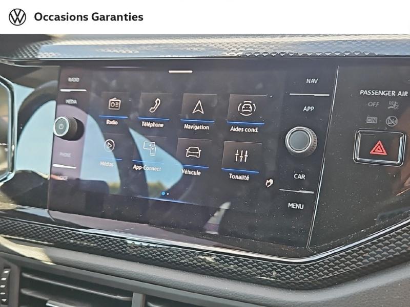 Voitures occasions VOLKSWAGEN POLO VW Edition Orvault