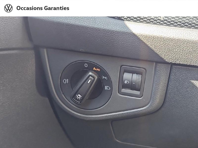 Voitures occasions VOLKSWAGEN POLO VW Edition Orvault
