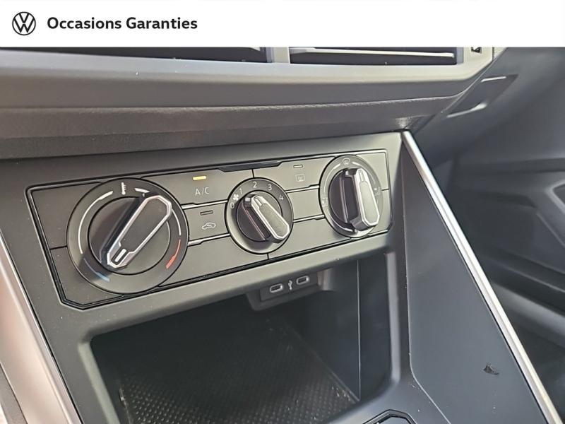 Voitures occasions VOLKSWAGEN POLO VW Edition Orvault
