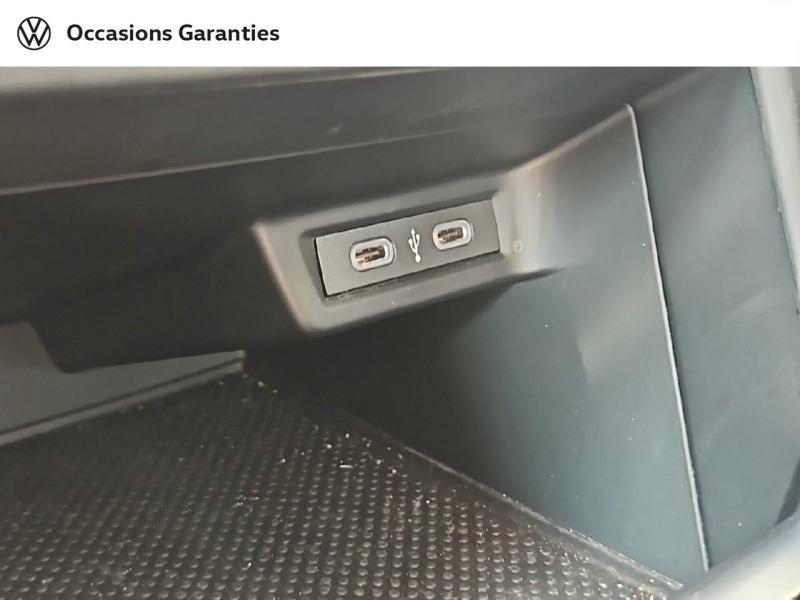 Voitures occasions VOLKSWAGEN POLO VW Edition Orvault