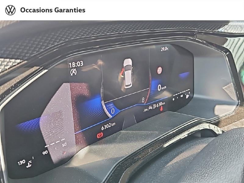 Voitures occasions VOLKSWAGEN POLO VW Edition Orvault