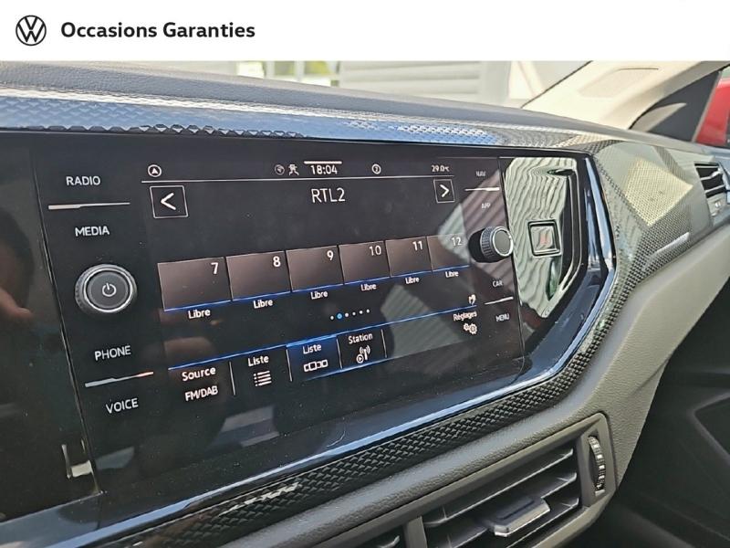 Voitures occasions VOLKSWAGEN POLO VW Edition Orvault