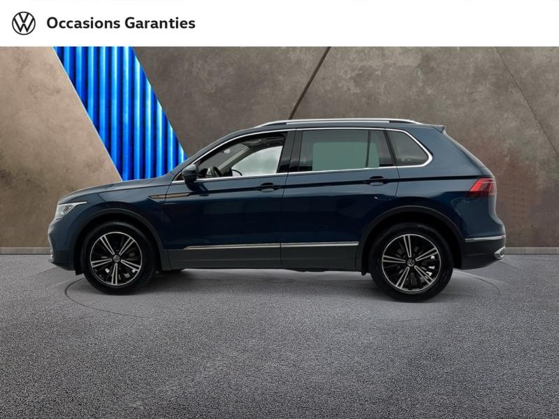 Voitures occasions VOLKSWAGEN TIGUAN Elegance Exclusive Orvault
