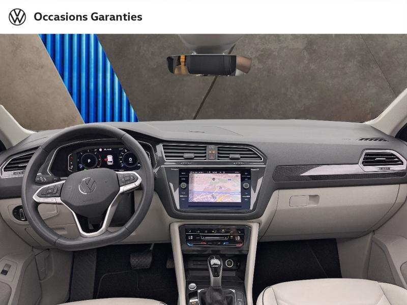 Voitures occasions VOLKSWAGEN TIGUAN Elegance Exclusive Orvault