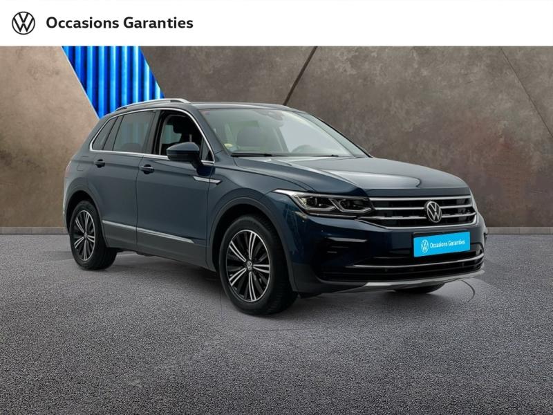 Voitures occasions VOLKSWAGEN TIGUAN Elegance Exclusive Orvault