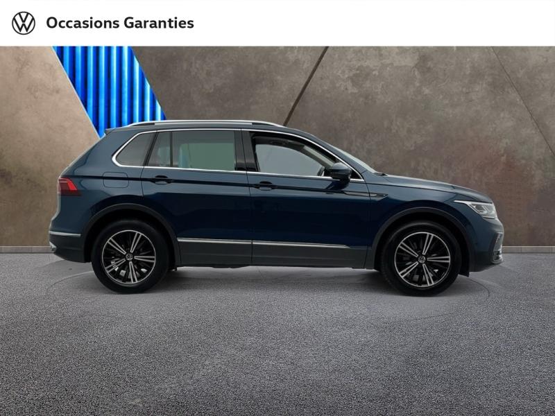 Voitures occasions VOLKSWAGEN TIGUAN Elegance Exclusive Orvault