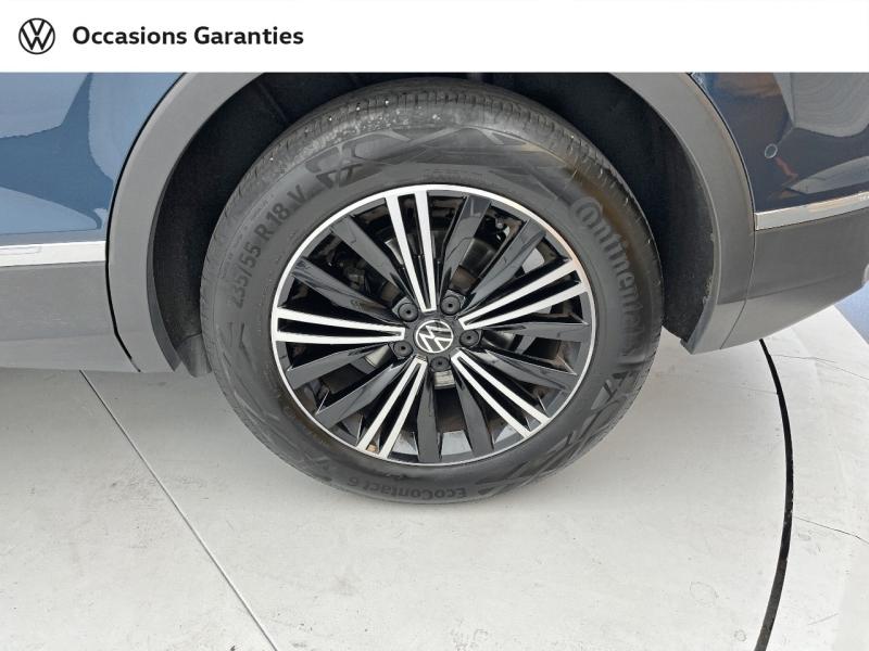 Voitures occasions VOLKSWAGEN TIGUAN Elegance Exclusive Orvault
