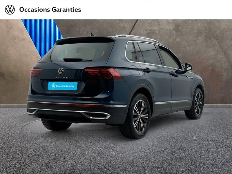 Voitures occasions VOLKSWAGEN TIGUAN Elegance Exclusive Orvault