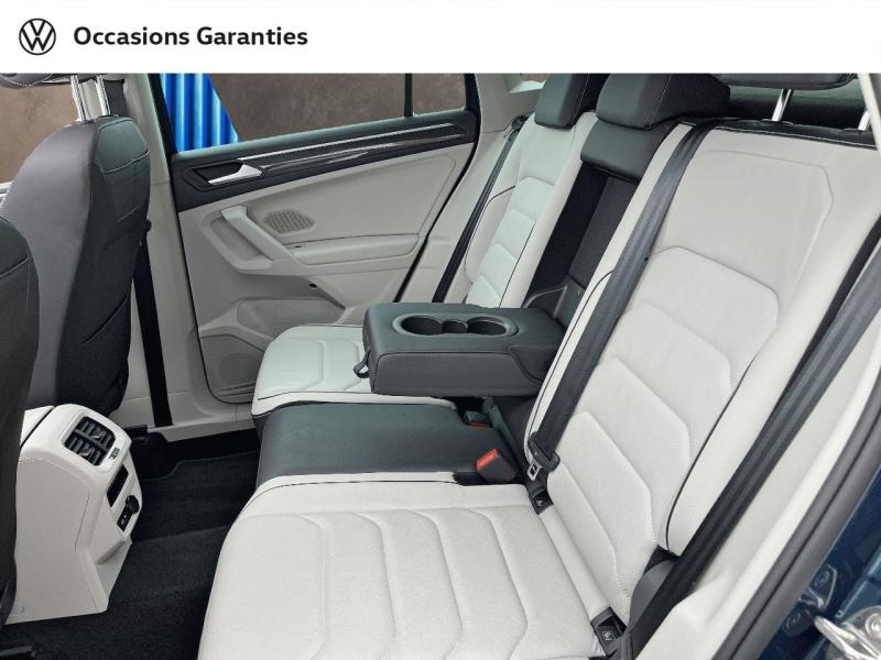 Voitures occasions VOLKSWAGEN TIGUAN Elegance Exclusive Orvault