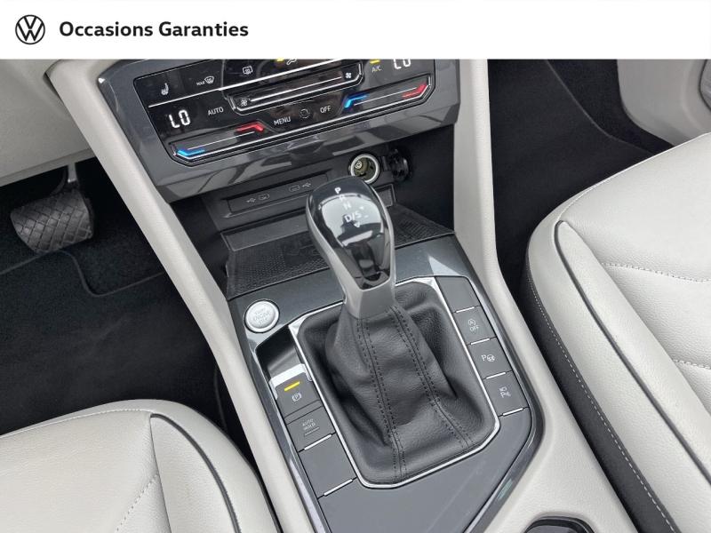 Voitures occasions VOLKSWAGEN TIGUAN Elegance Exclusive Orvault