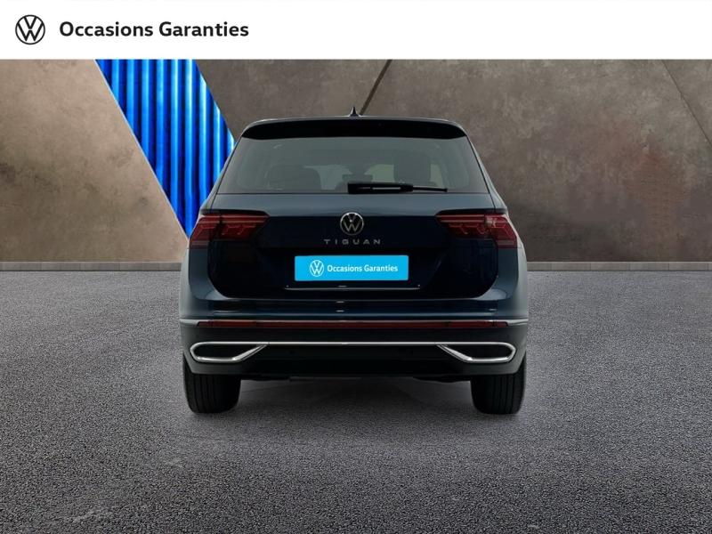 Voitures occasions VOLKSWAGEN TIGUAN Elegance Exclusive Orvault