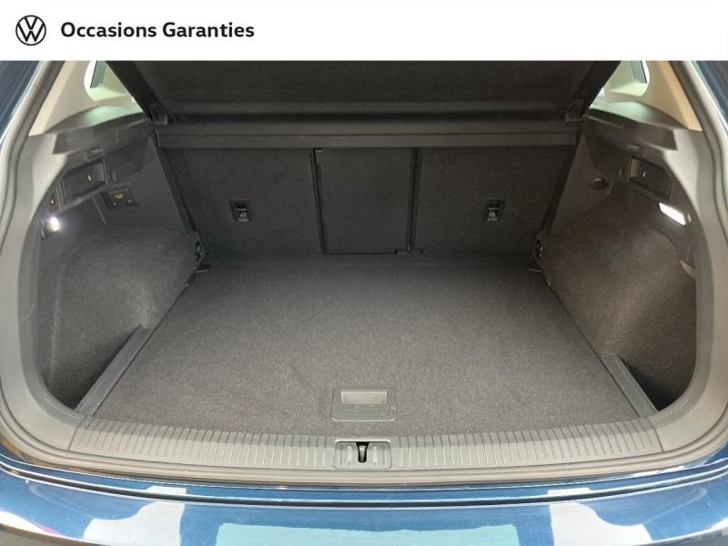 Voitures occasions VOLKSWAGEN TIGUAN Elegance Exclusive Orvault