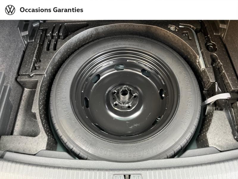Voitures occasions VOLKSWAGEN TIGUAN Elegance Exclusive Orvault