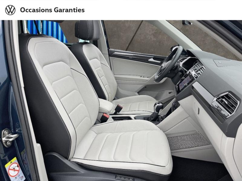 Voitures occasions VOLKSWAGEN TIGUAN Elegance Exclusive Orvault