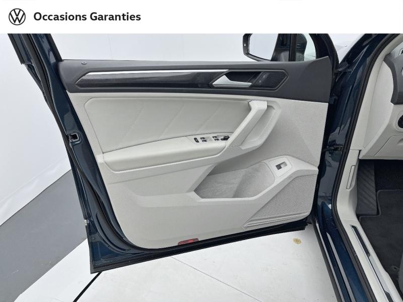 Voitures occasions VOLKSWAGEN TIGUAN Elegance Exclusive Orvault