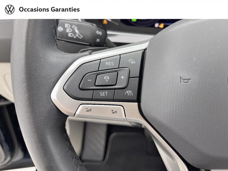 Voitures occasions VOLKSWAGEN TIGUAN Elegance Exclusive Orvault