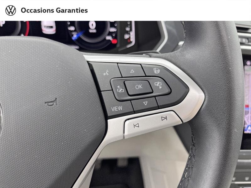 Voitures occasions VOLKSWAGEN TIGUAN Elegance Exclusive Orvault