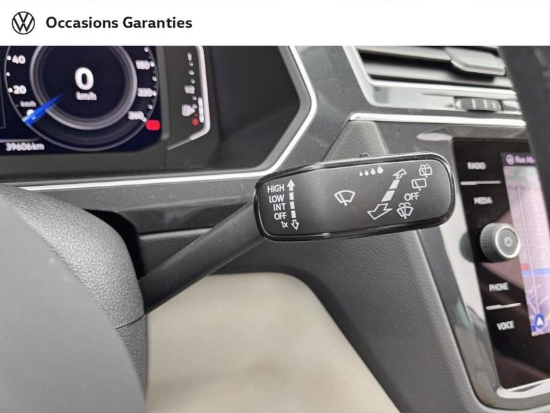 Voitures occasions VOLKSWAGEN TIGUAN Elegance Exclusive Orvault