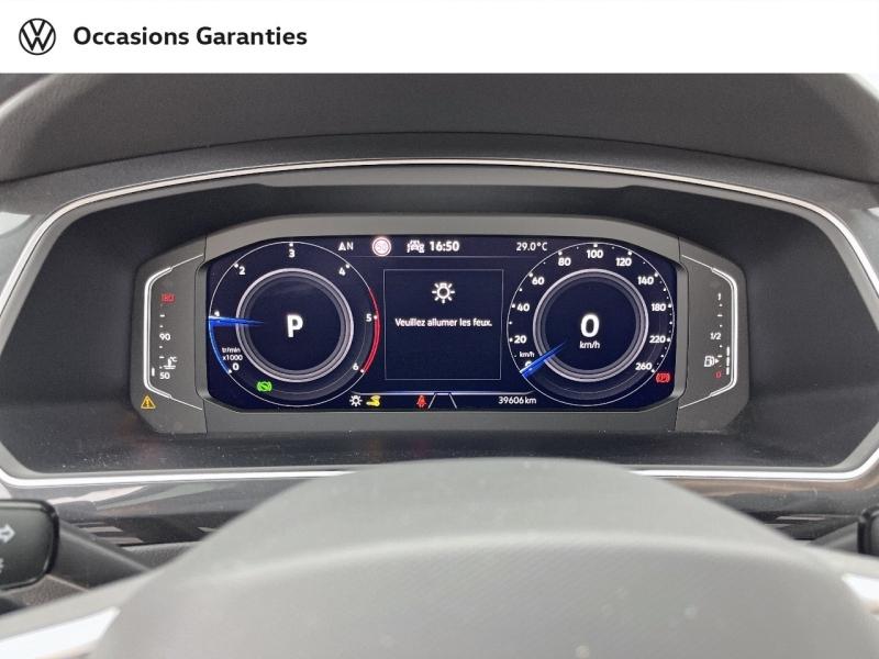 Voitures occasions VOLKSWAGEN TIGUAN Elegance Exclusive Orvault
