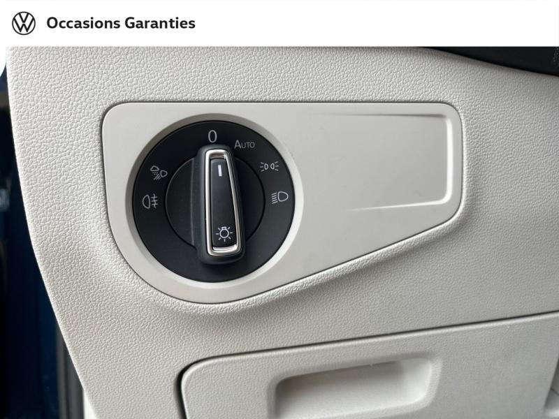 Voitures occasions VOLKSWAGEN TIGUAN Elegance Exclusive Orvault
