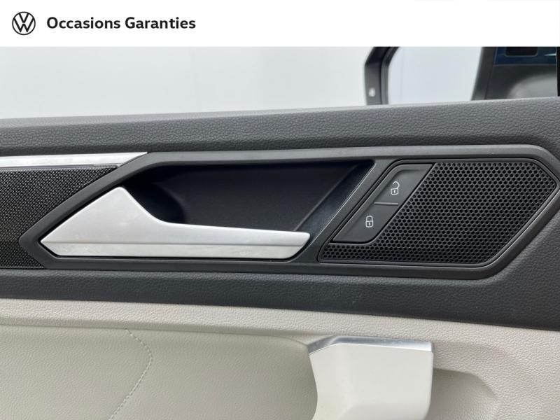 Voitures occasions VOLKSWAGEN TIGUAN Elegance Exclusive Orvault