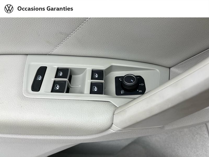 Voitures occasions VOLKSWAGEN TIGUAN Elegance Exclusive Orvault