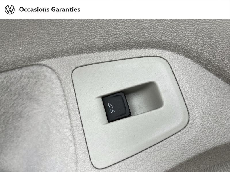 Voitures occasions VOLKSWAGEN TIGUAN Elegance Exclusive Orvault