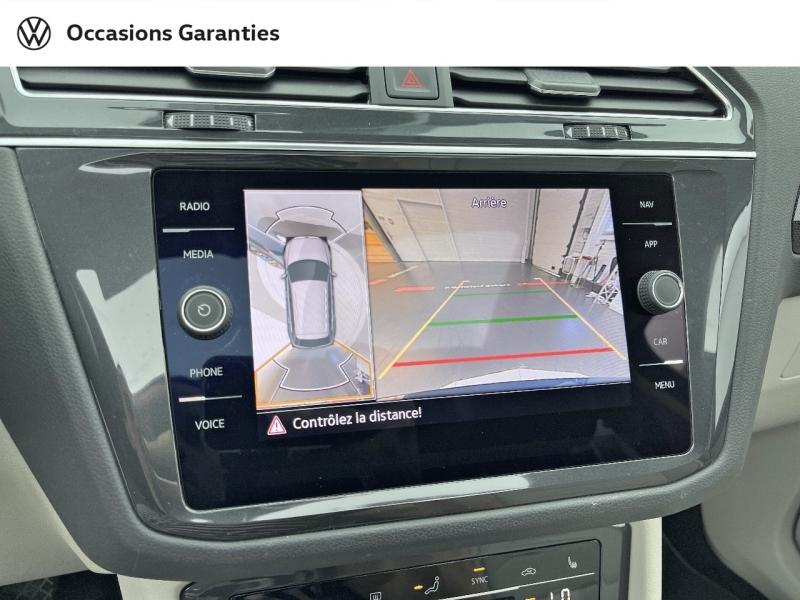 Voitures occasions VOLKSWAGEN TIGUAN Elegance Exclusive Orvault