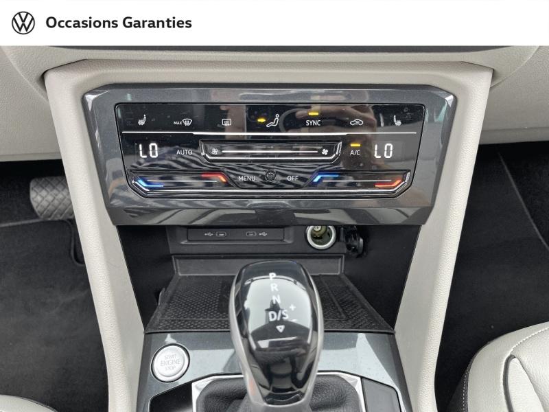 Voitures occasions VOLKSWAGEN TIGUAN Elegance Exclusive Orvault