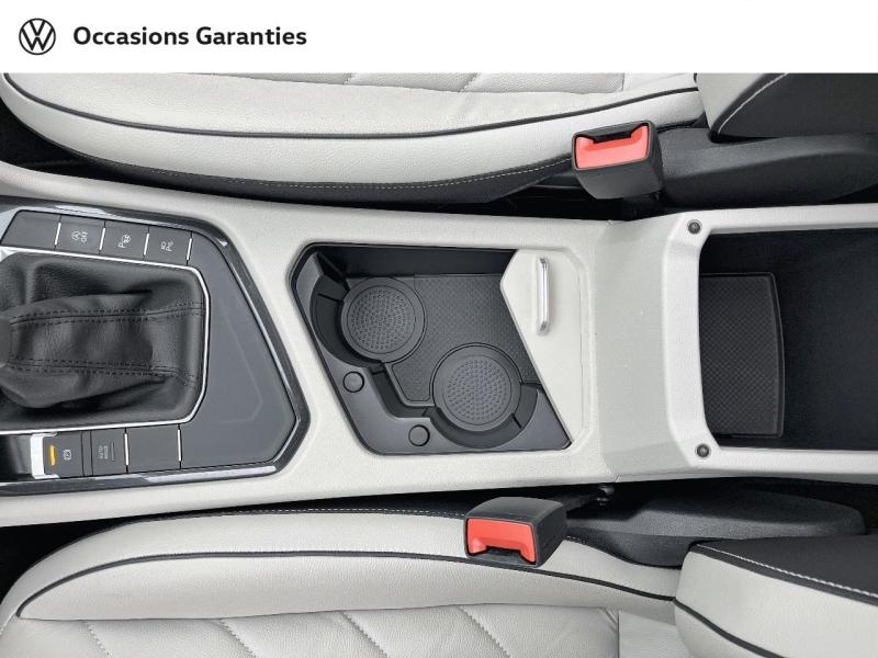 Voitures occasions VOLKSWAGEN TIGUAN Elegance Exclusive Orvault