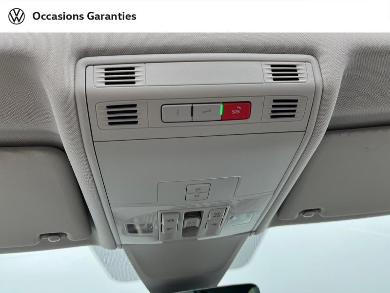 Voitures occasions VOLKSWAGEN TIGUAN Elegance Exclusive Orvault