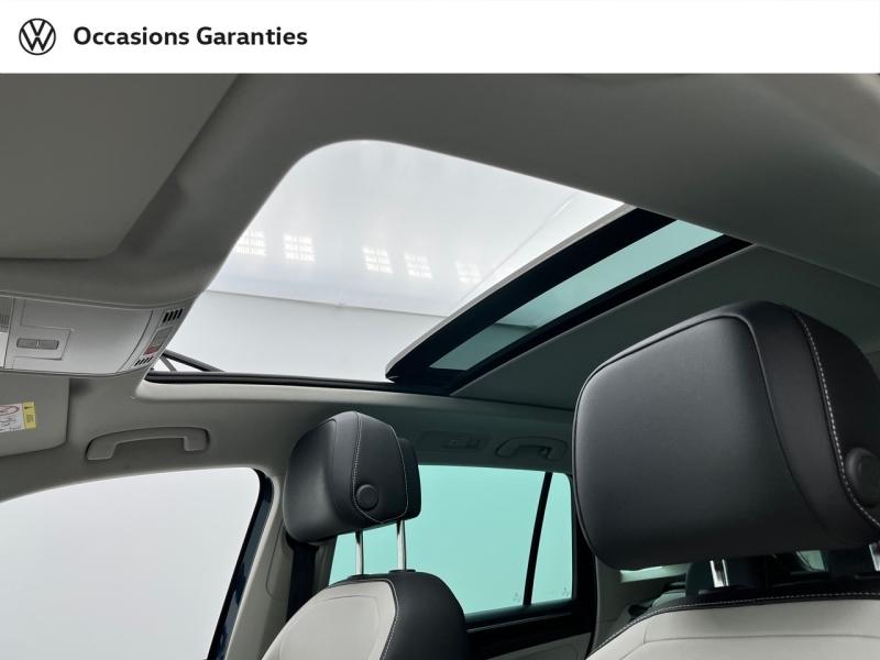 Voitures occasions VOLKSWAGEN TIGUAN Elegance Exclusive Orvault