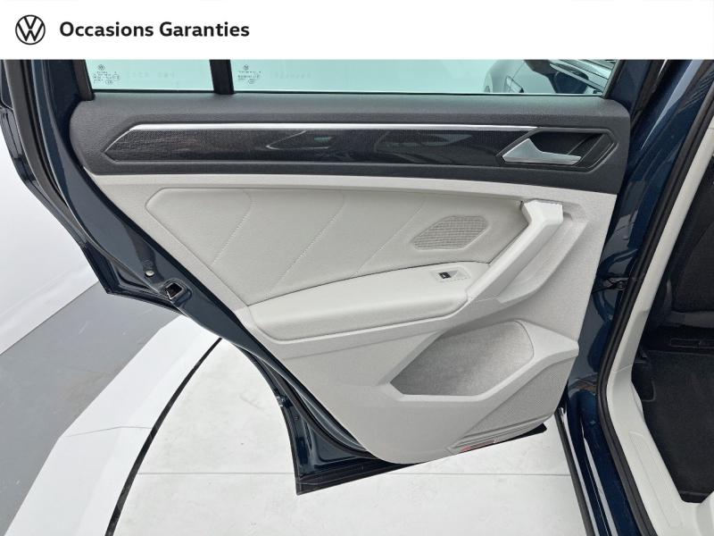 Voitures occasions VOLKSWAGEN TIGUAN Elegance Exclusive Orvault