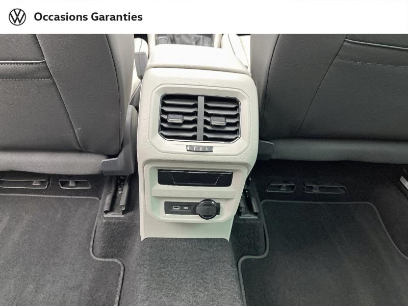 Voitures occasions VOLKSWAGEN TIGUAN Elegance Exclusive Orvault