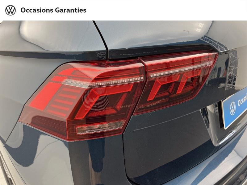 Voitures occasions VOLKSWAGEN TIGUAN Elegance Exclusive Orvault