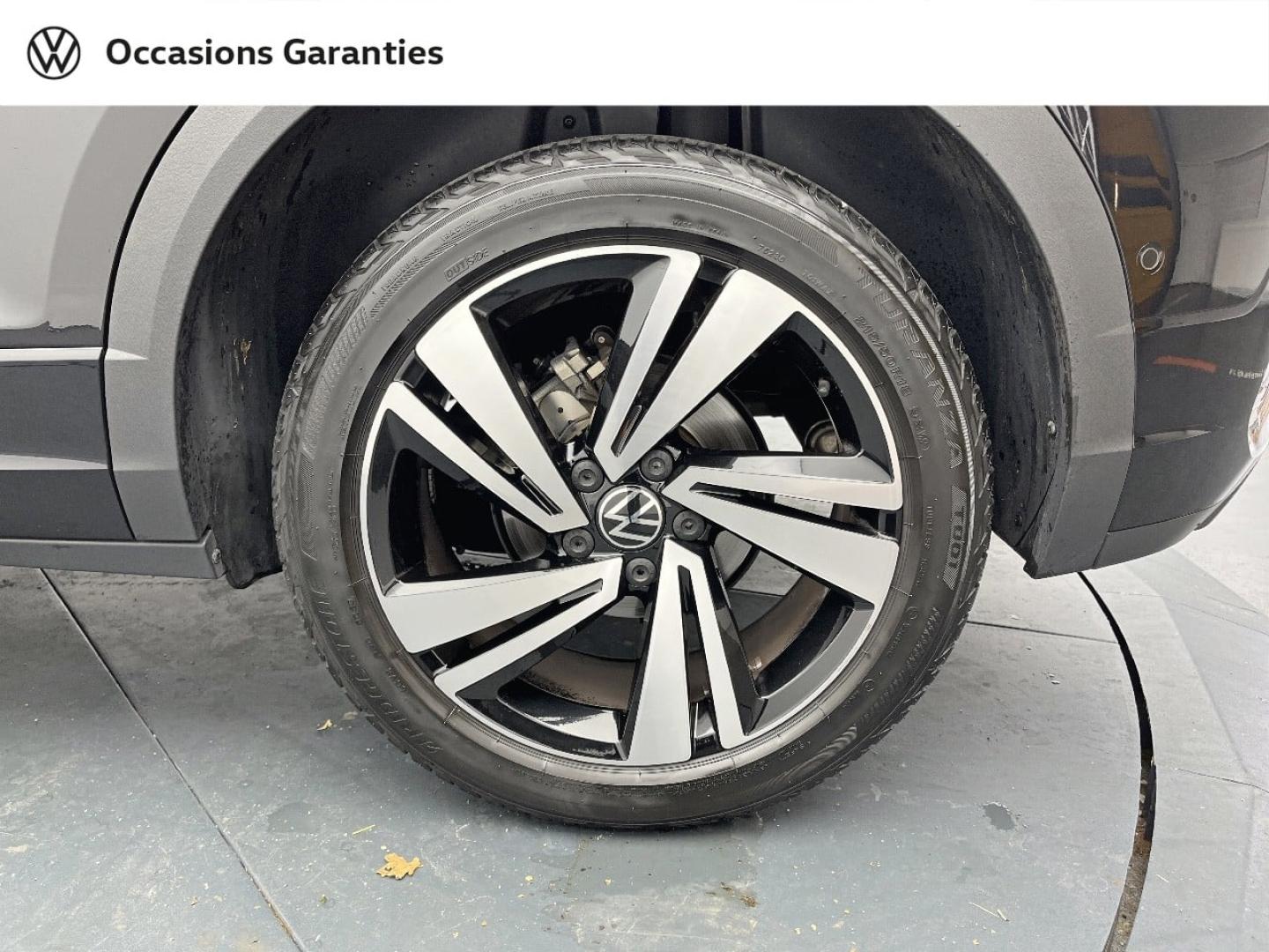 Voitures occasions VOLKSWAGEN T-ROC R-Line Orvault