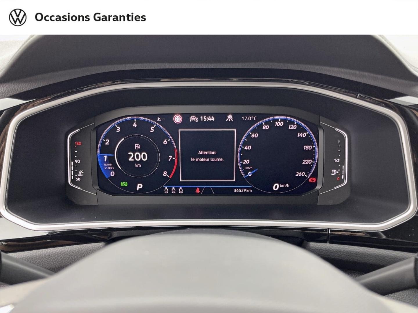 Voitures occasions VOLKSWAGEN T-ROC R-Line Orvault