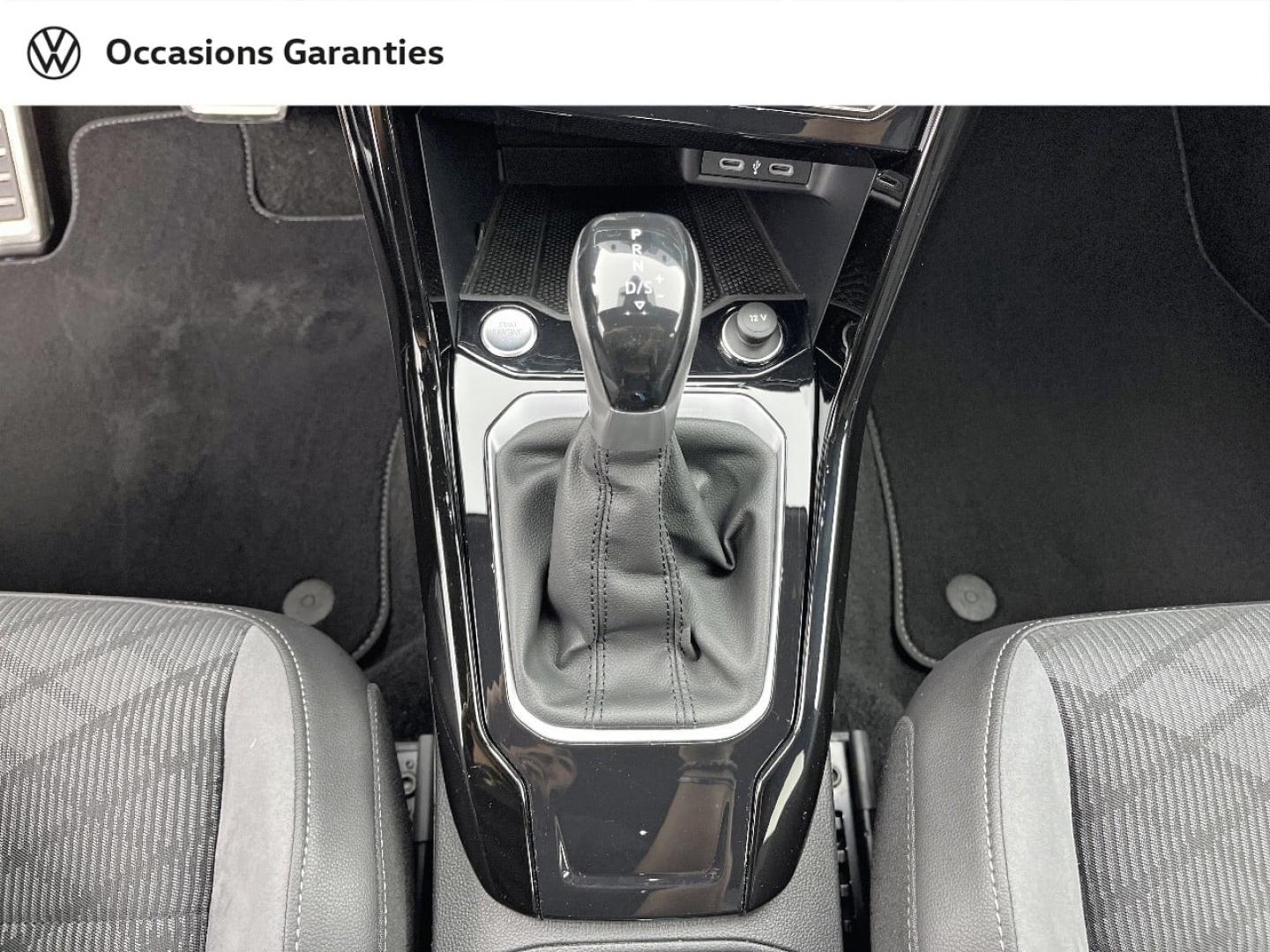 Voitures occasions VOLKSWAGEN T-ROC R-Line Orvault
