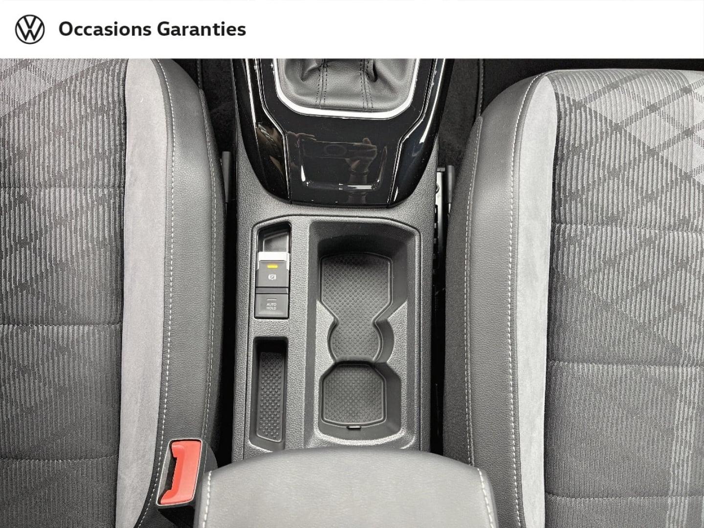 Voitures occasions VOLKSWAGEN T-ROC R-Line Orvault