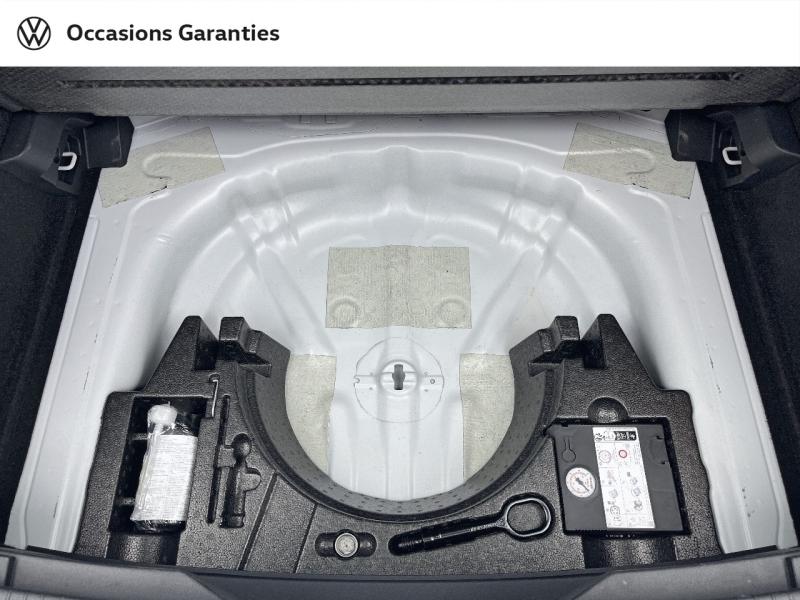 Voitures occasions VOLKSWAGEN T-ROC R-Line Orvault