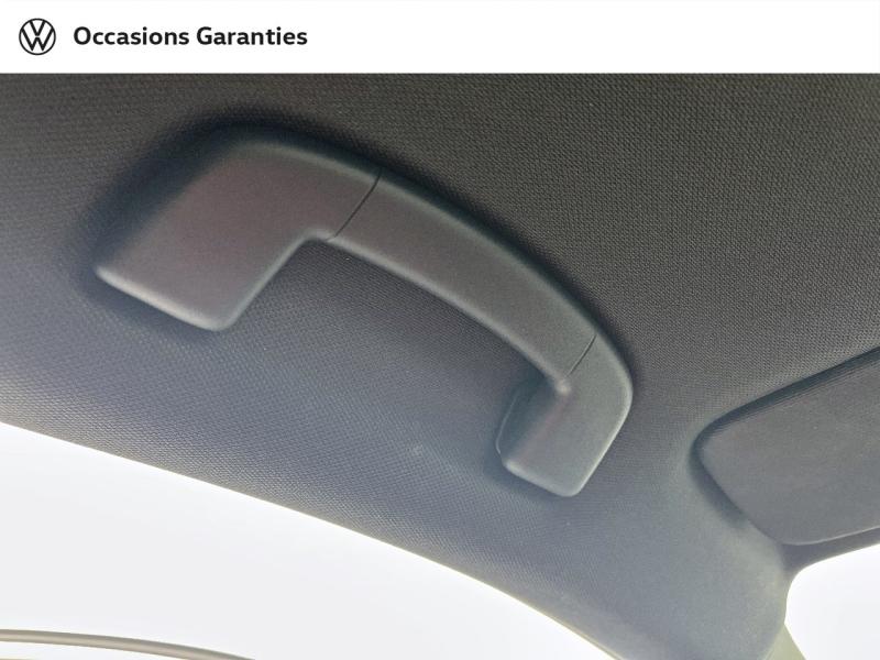 Voitures occasions VOLKSWAGEN T-ROC R-Line Orvault