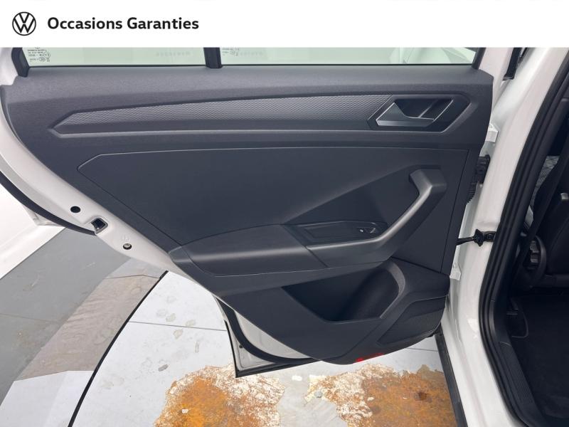 Voitures occasions VOLKSWAGEN T-ROC R-Line Orvault