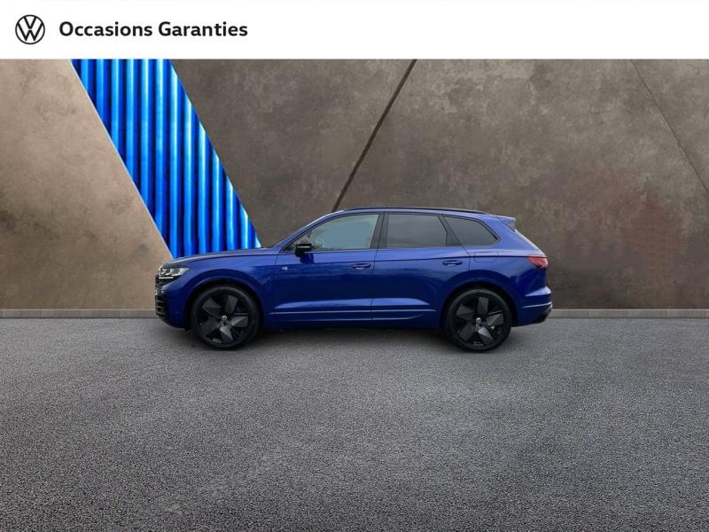 Voitures occasions VOLKSWAGEN TOUAREG R Orvault