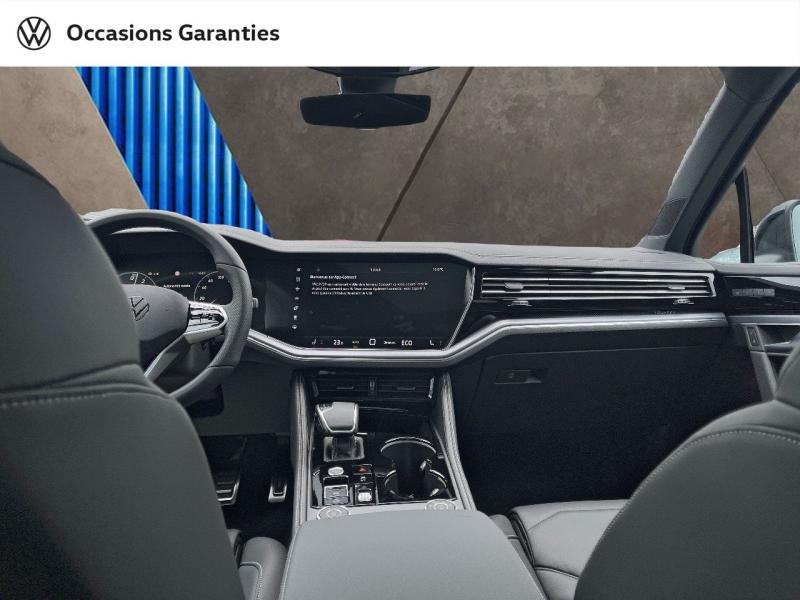Voitures occasions VOLKSWAGEN TOUAREG R Orvault