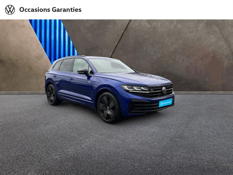 Voitures occasions VOLKSWAGEN TOUAREG R Orvault