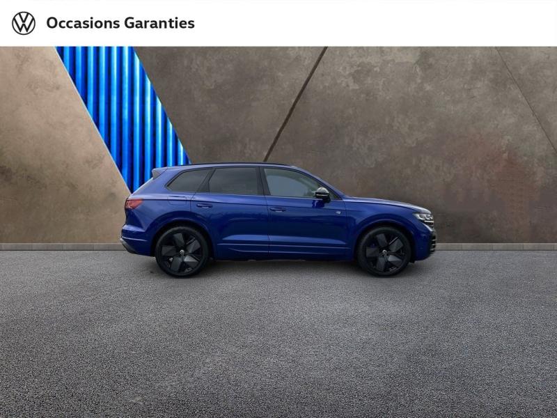 Voitures occasions VOLKSWAGEN TOUAREG R Orvault
