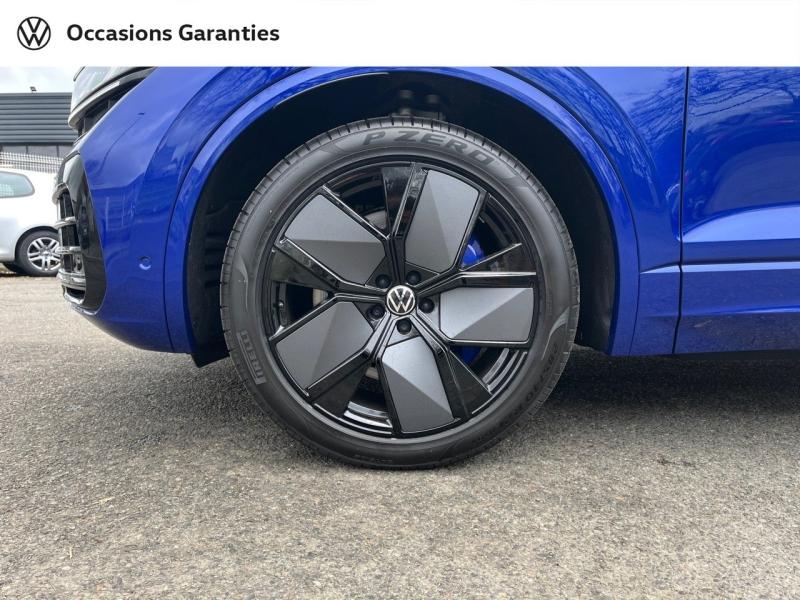 Voitures occasions VOLKSWAGEN TOUAREG R Orvault